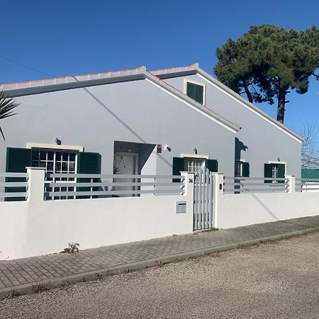 The Sweet Dreams Holiday House Azeitao Eksteriør bilde