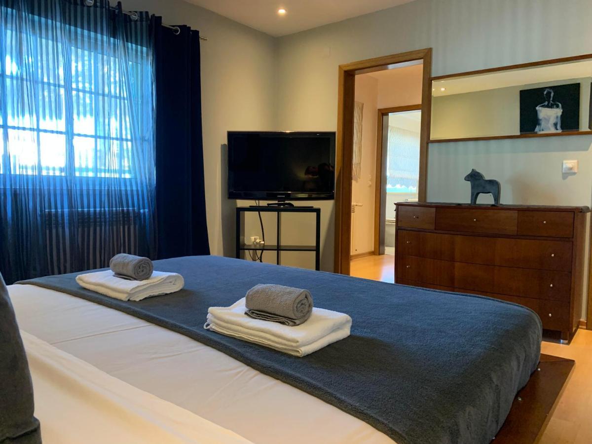 The Sweet Dreams Holiday House Azeitao Eksteriør bilde