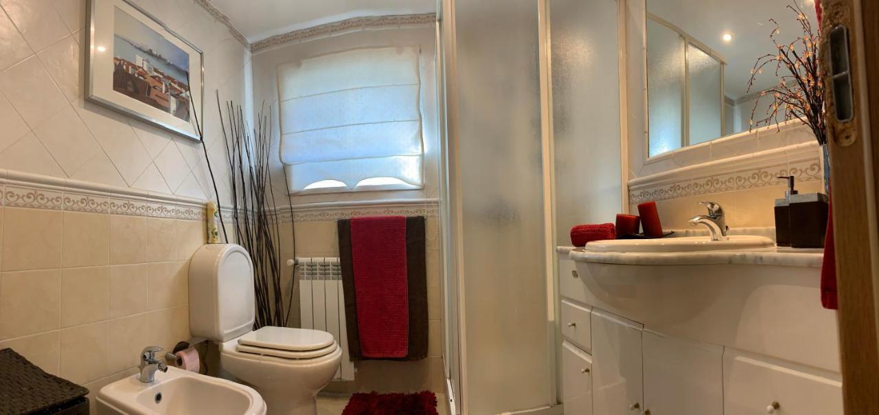 The Sweet Dreams Holiday House Azeitao Eksteriør bilde