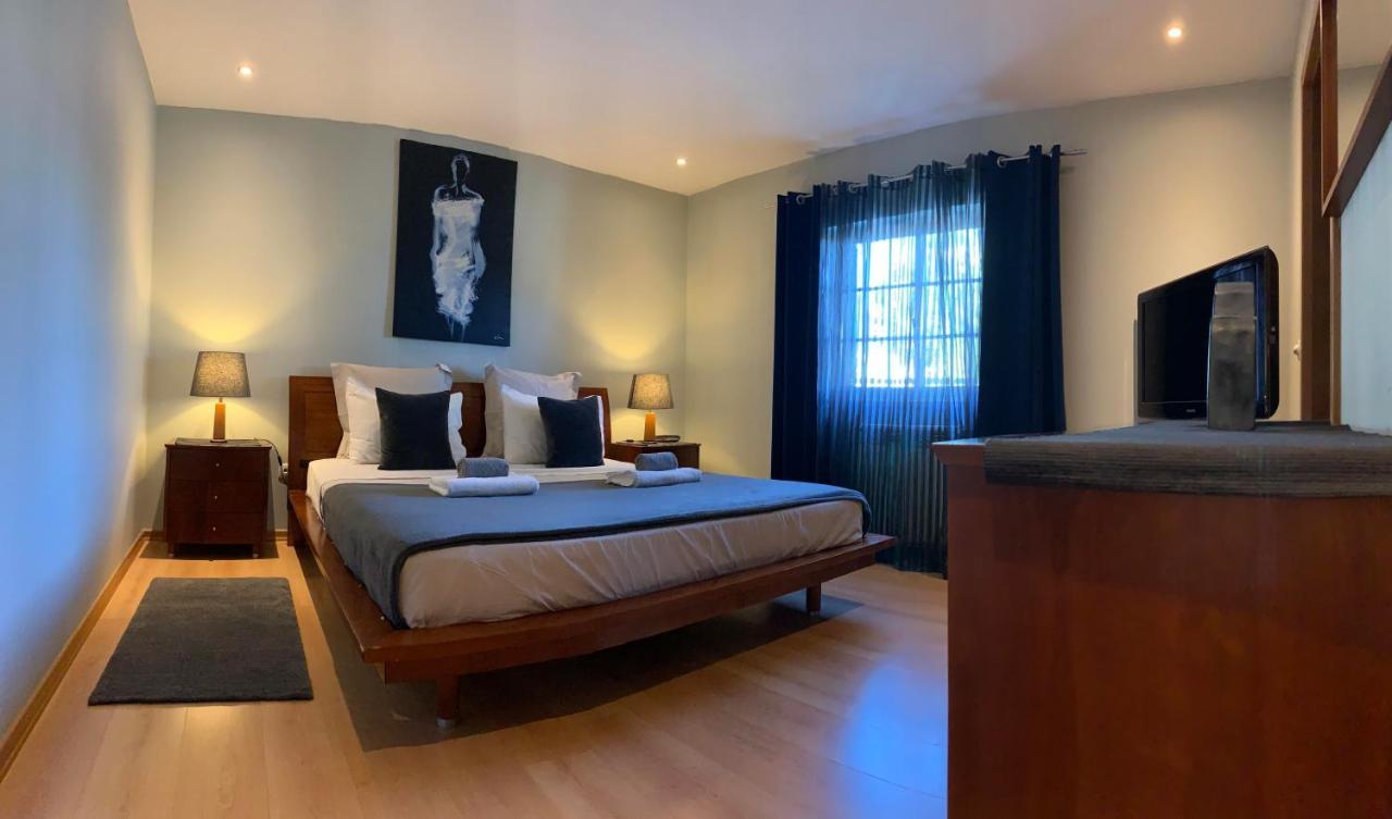 The Sweet Dreams Holiday House Azeitao Eksteriør bilde