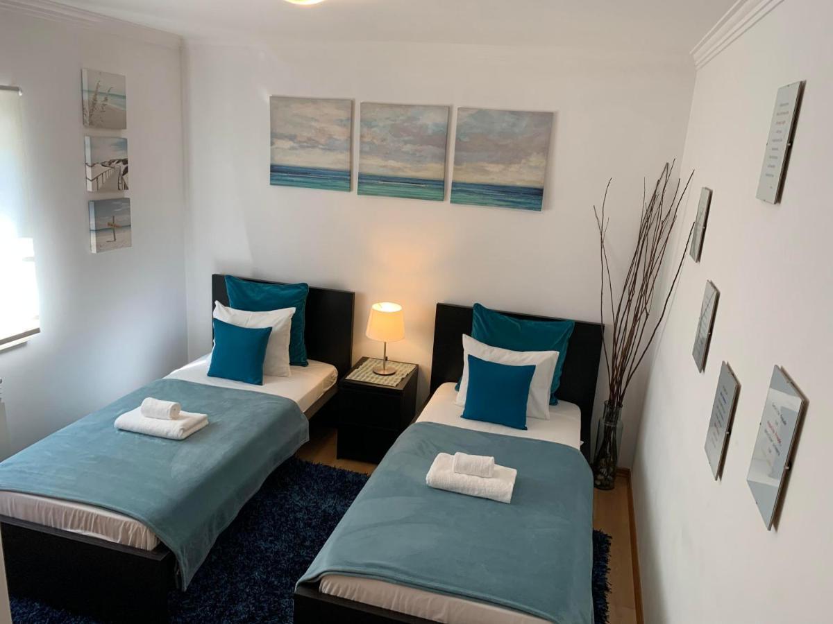 The Sweet Dreams Holiday House Azeitao Eksteriør bilde