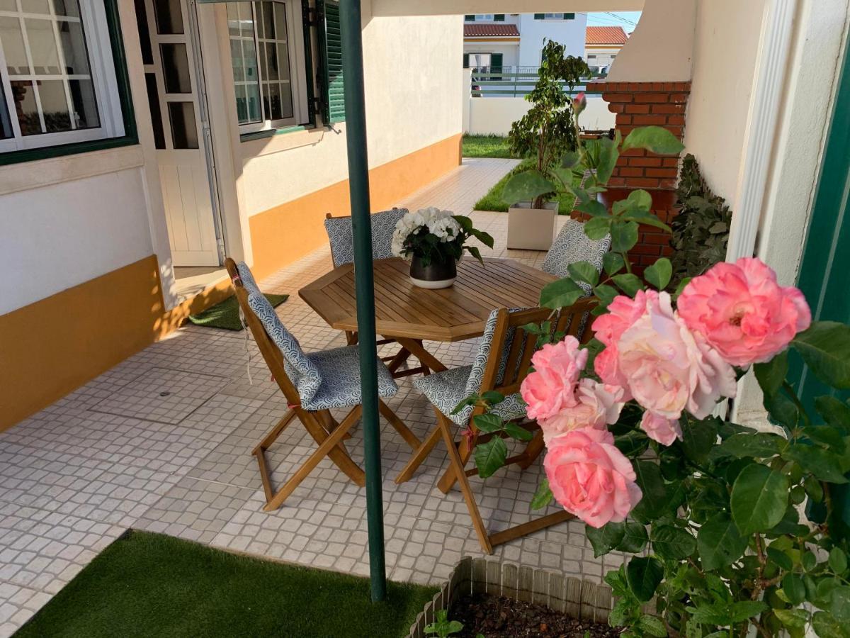 The Sweet Dreams Holiday House Azeitao Eksteriør bilde